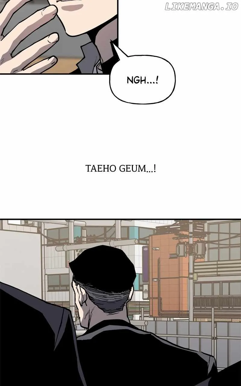 Boss Returns Chapter 37 page 29 - 