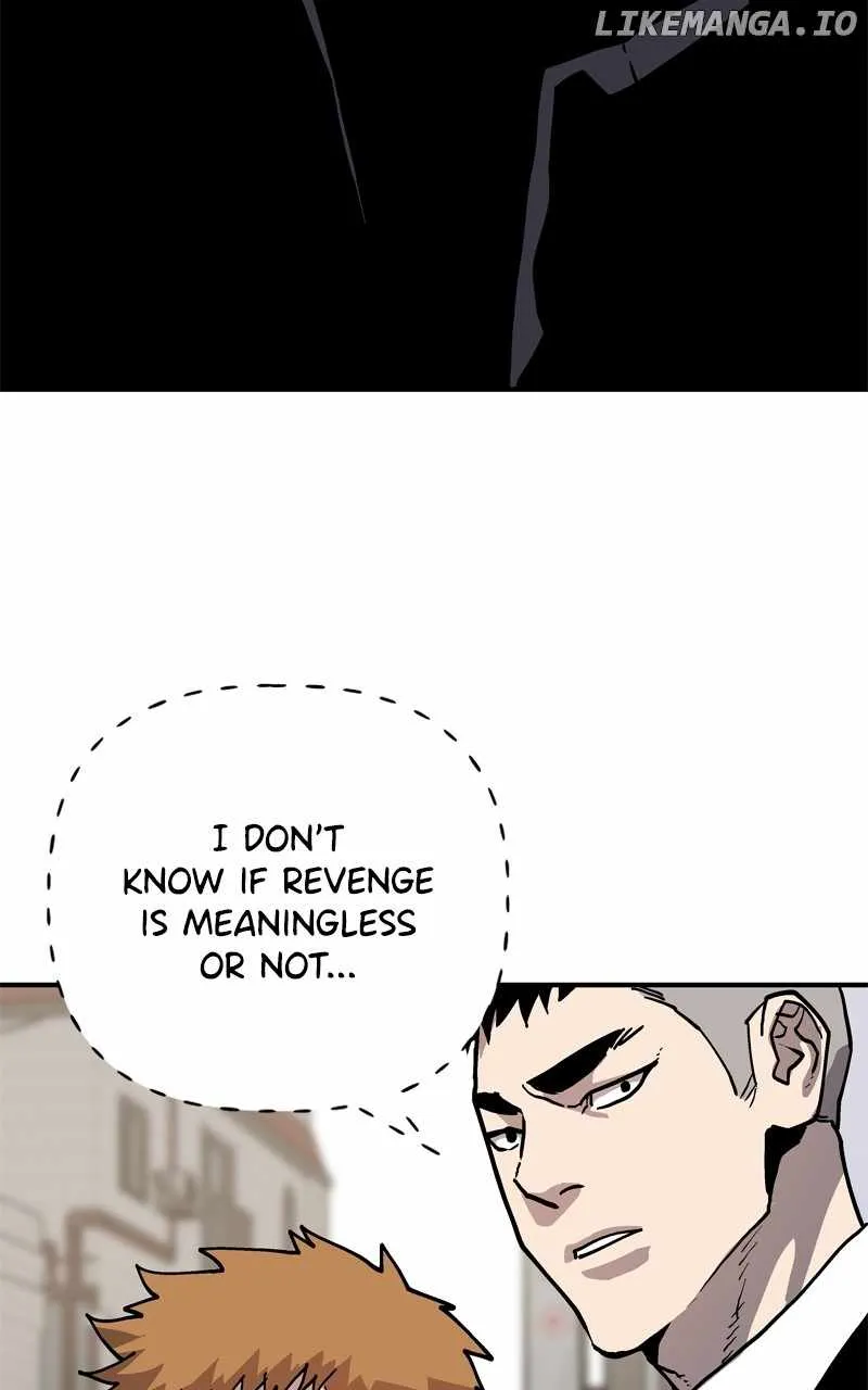 Boss Returns Chapter 37 page 30 - 