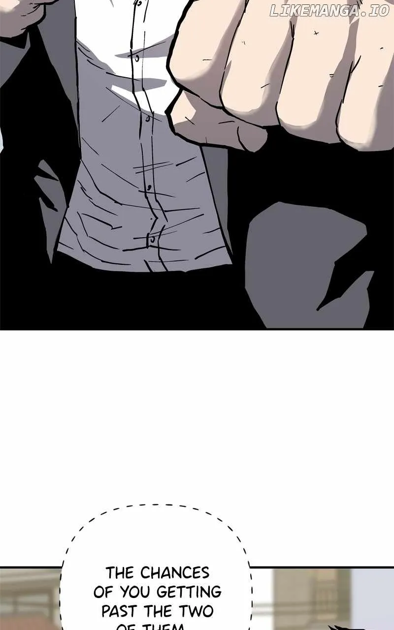 Boss Returns Chapter 37 page 37 - 