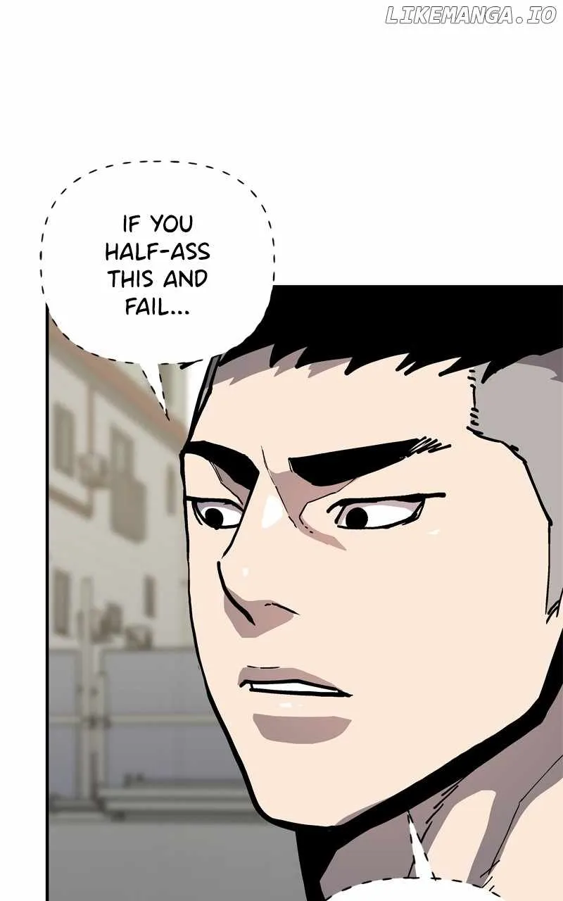 Boss Returns Chapter 37 page 39 - 