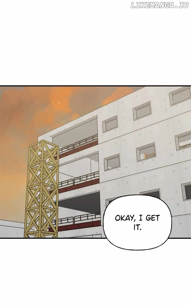 Boss Returns Chapter 37 page 43 - 