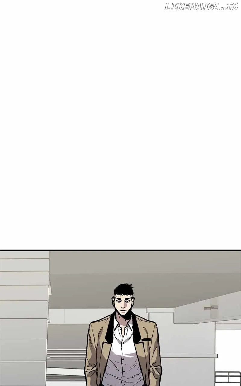 Boss Returns Chapter 37 page 44 - 