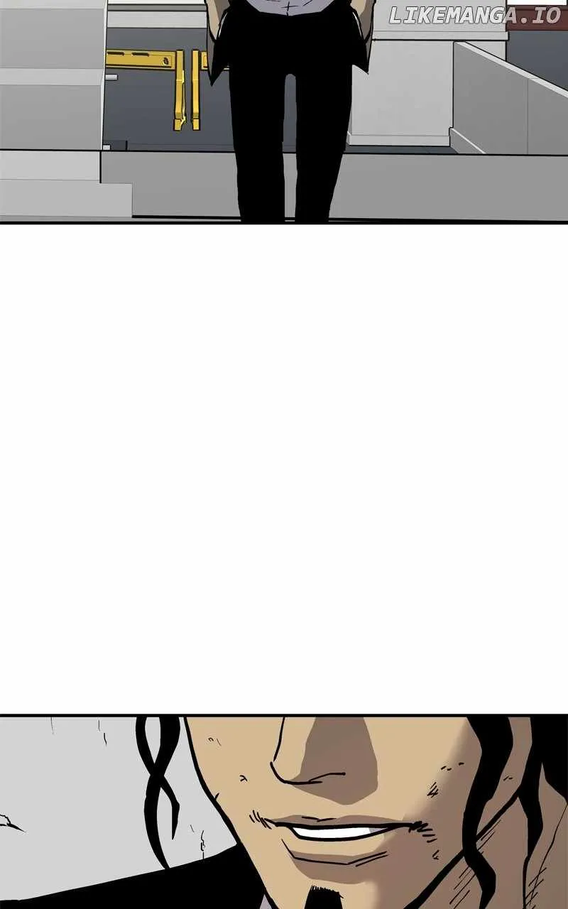 Boss Returns Chapter 37 page 45 - 