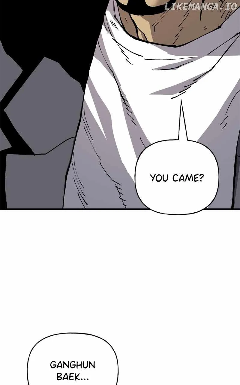 Boss Returns Chapter 37 page 46 - 