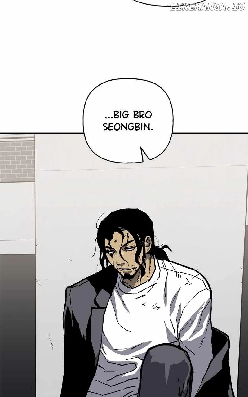 Boss Returns Chapter 37 page 48 - 