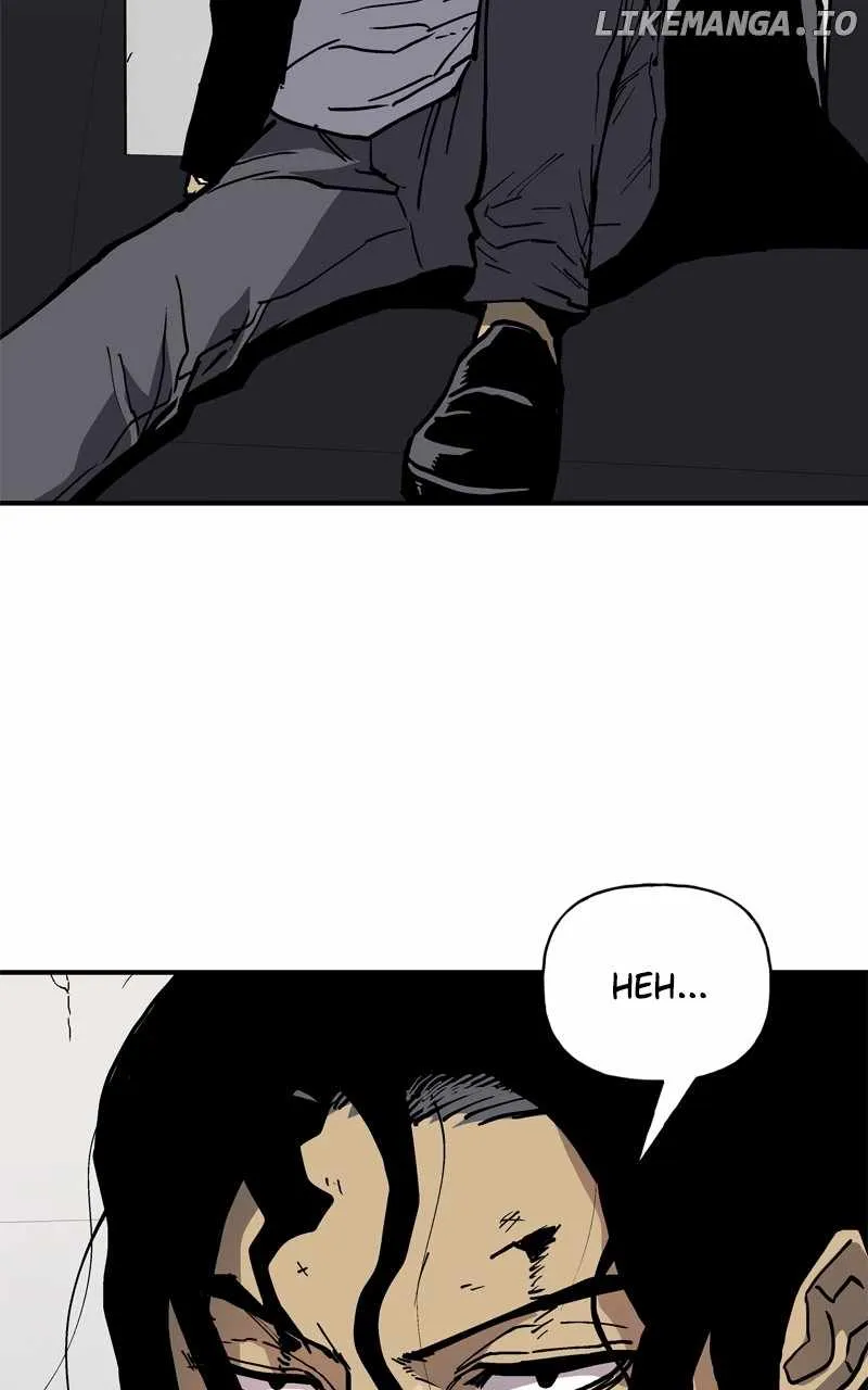 Boss Returns Chapter 37 page 49 - 