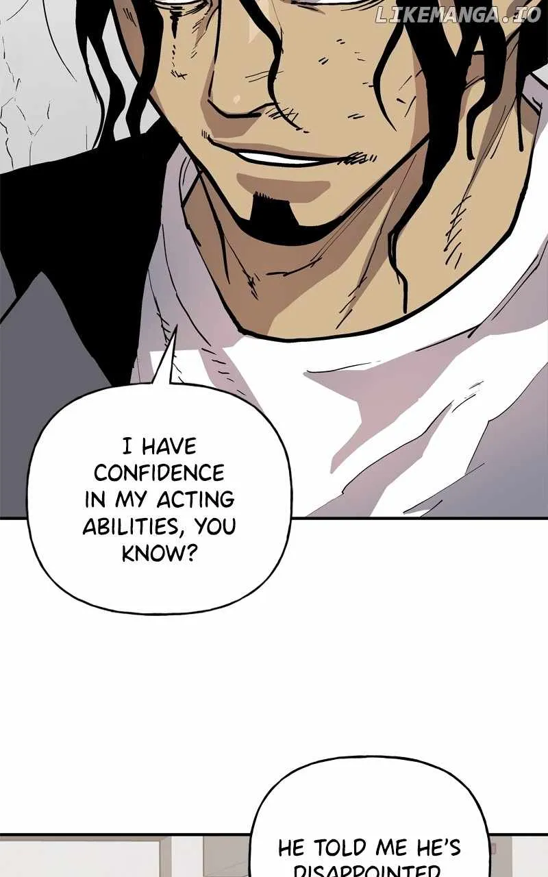 Boss Returns Chapter 37 page 50 - 