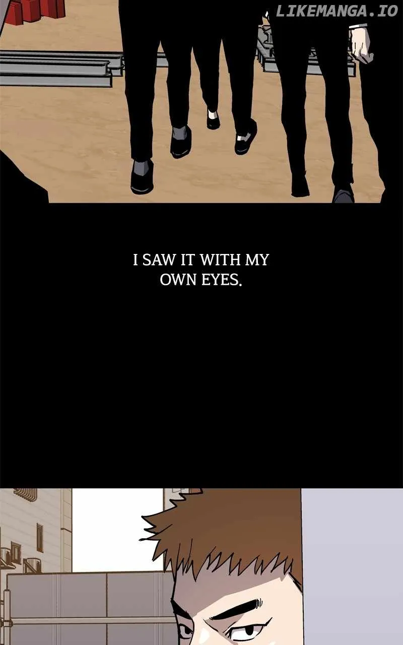 Boss Returns Chapter 37 page 6 - 