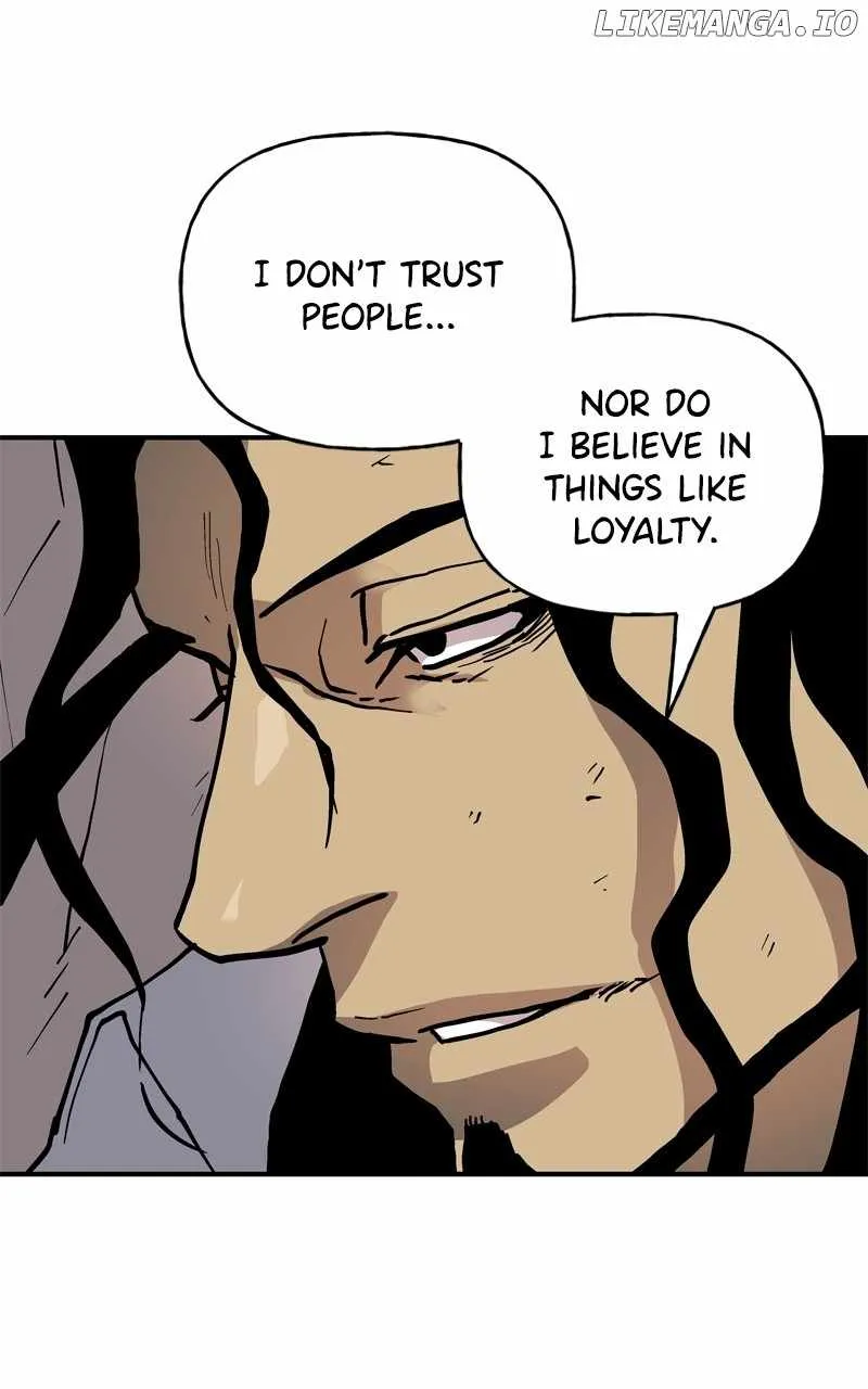 Boss Returns Chapter 37 page 55 - 