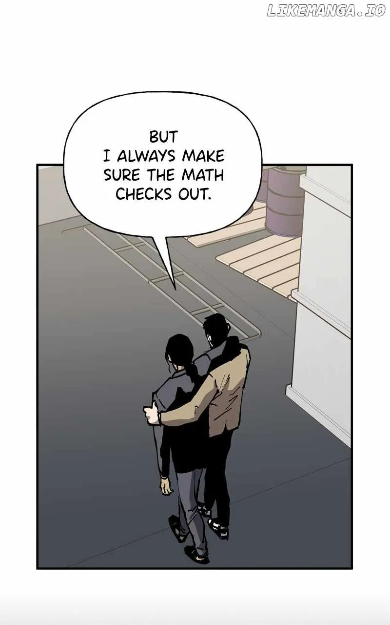 Boss Returns Chapter 37 page 56 - 