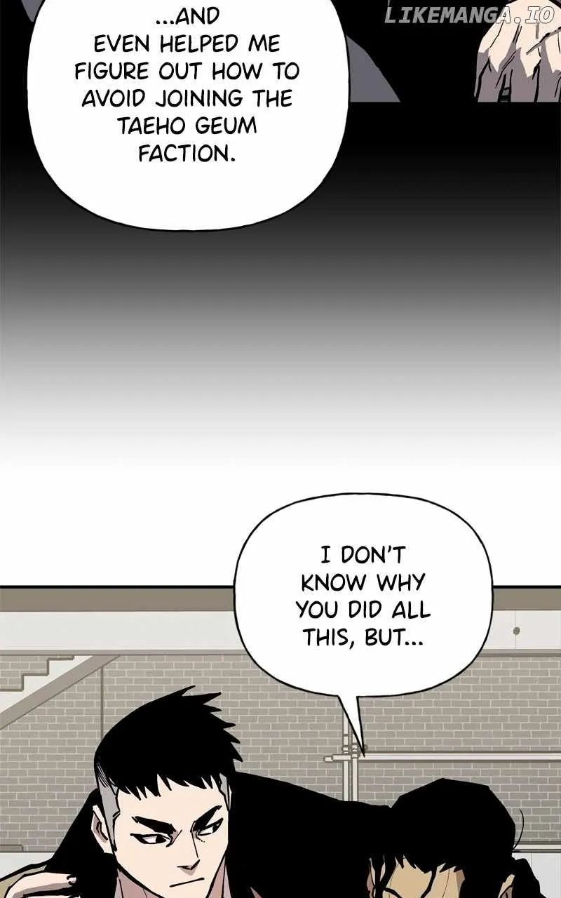 Boss Returns Chapter 37 page 59 - 