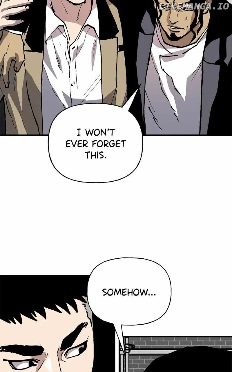 Boss Returns Chapter 37 page 60 - 
