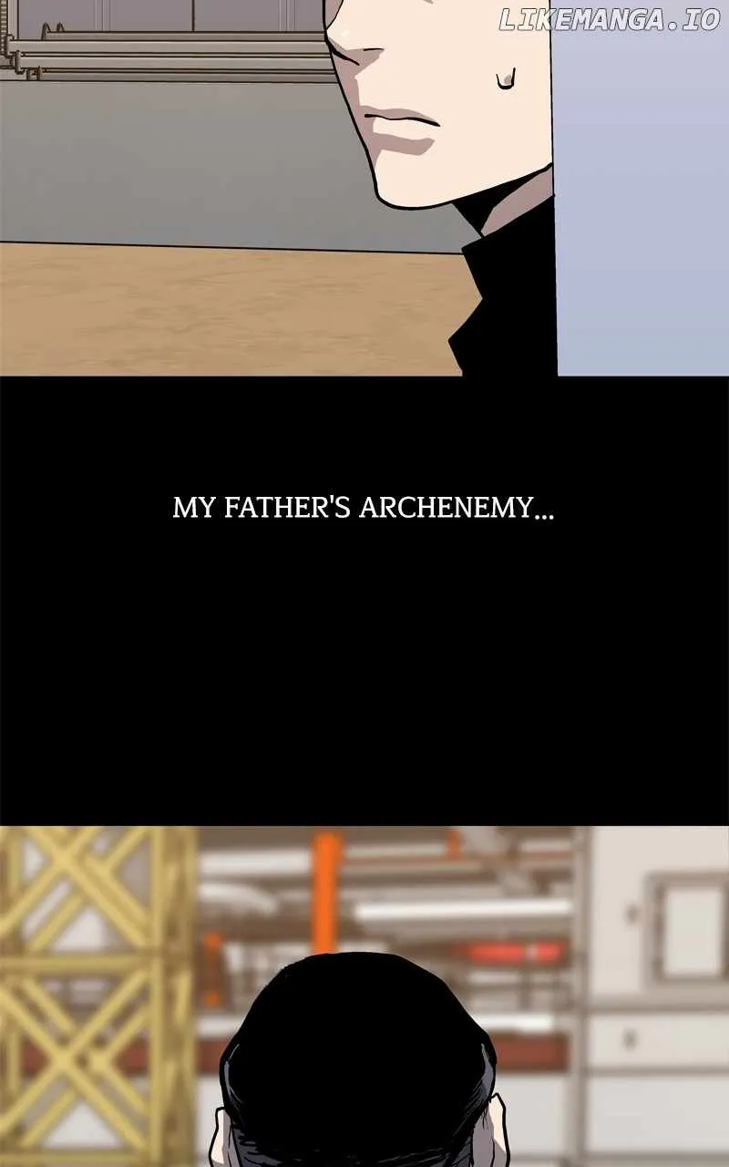 Boss Returns Chapter 37 page 7 - 