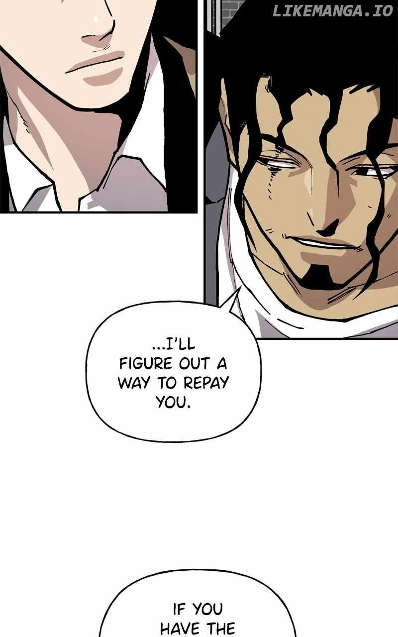 Boss Returns Chapter 37 page 61 - 