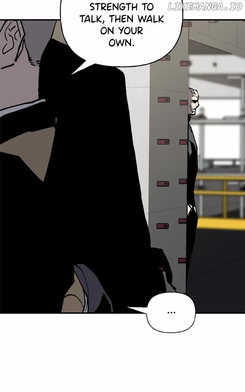 Boss Returns Chapter 37 page 62 - 