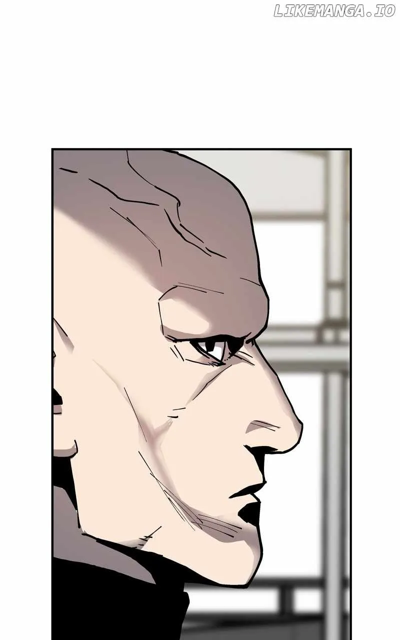 Boss Returns Chapter 37 page 63 - 