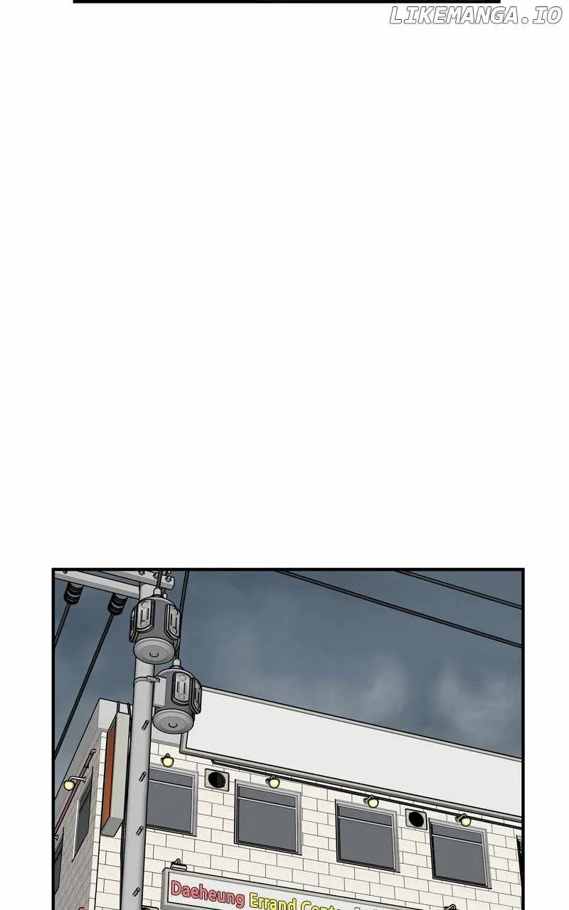 Boss Returns Chapter 37 page 64 - 