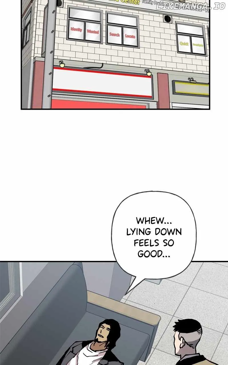 Boss Returns Chapter 37 page 65 - 