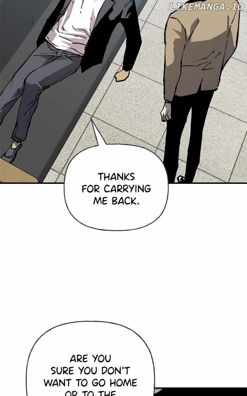Boss Returns Chapter 37 page 66 - 