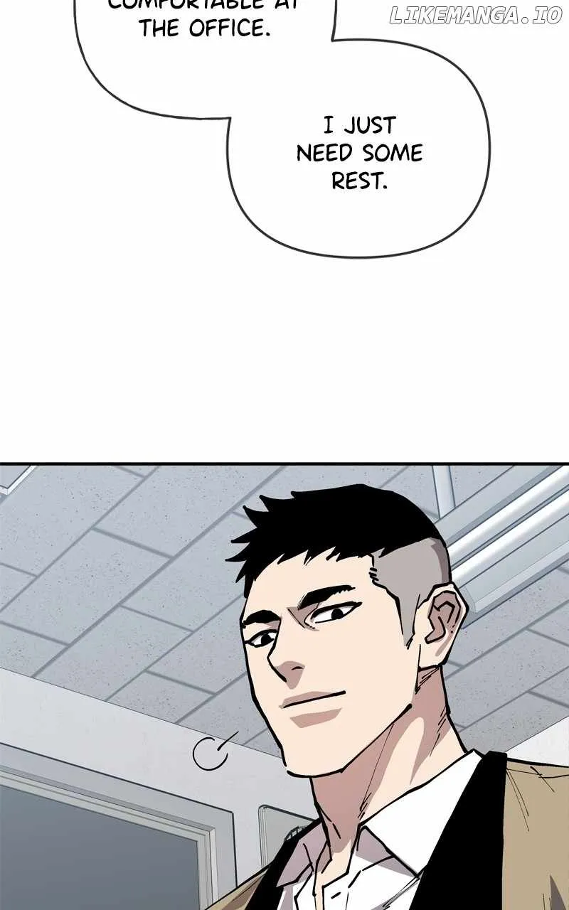 Boss Returns Chapter 37 page 68 - 