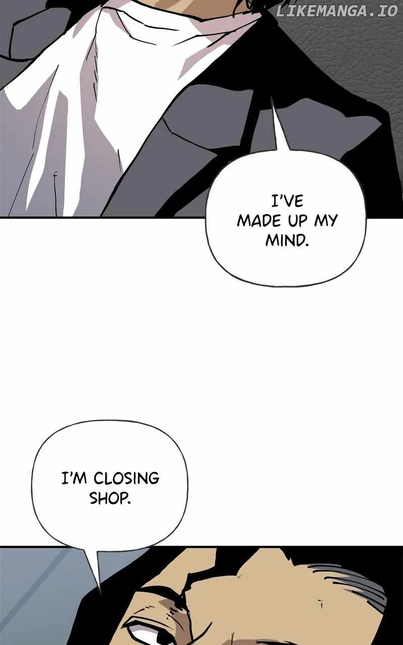 Boss Returns Chapter 37 page 70 - 
