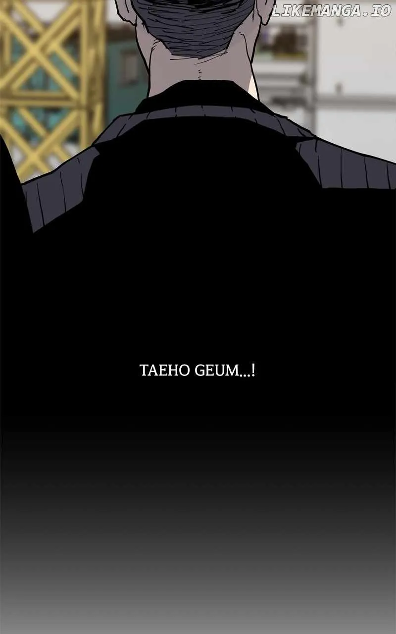 Boss Returns Chapter 37 page 8 - 