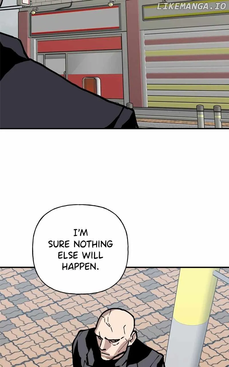 Boss Returns Chapter 37 page 74 - 