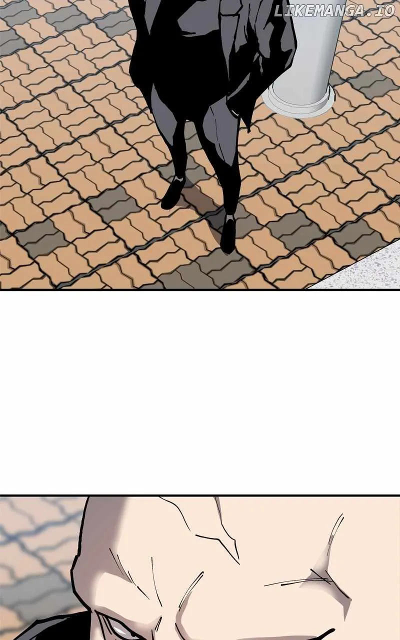 Boss Returns Chapter 37 page 75 - 