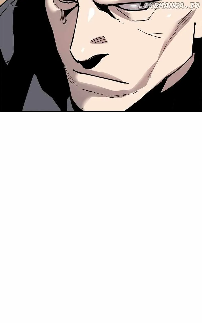 Boss Returns Chapter 37 page 76 - 