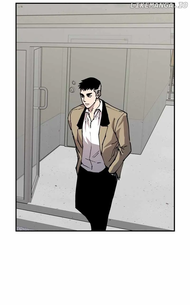 Boss Returns Chapter 37 page 77 - 