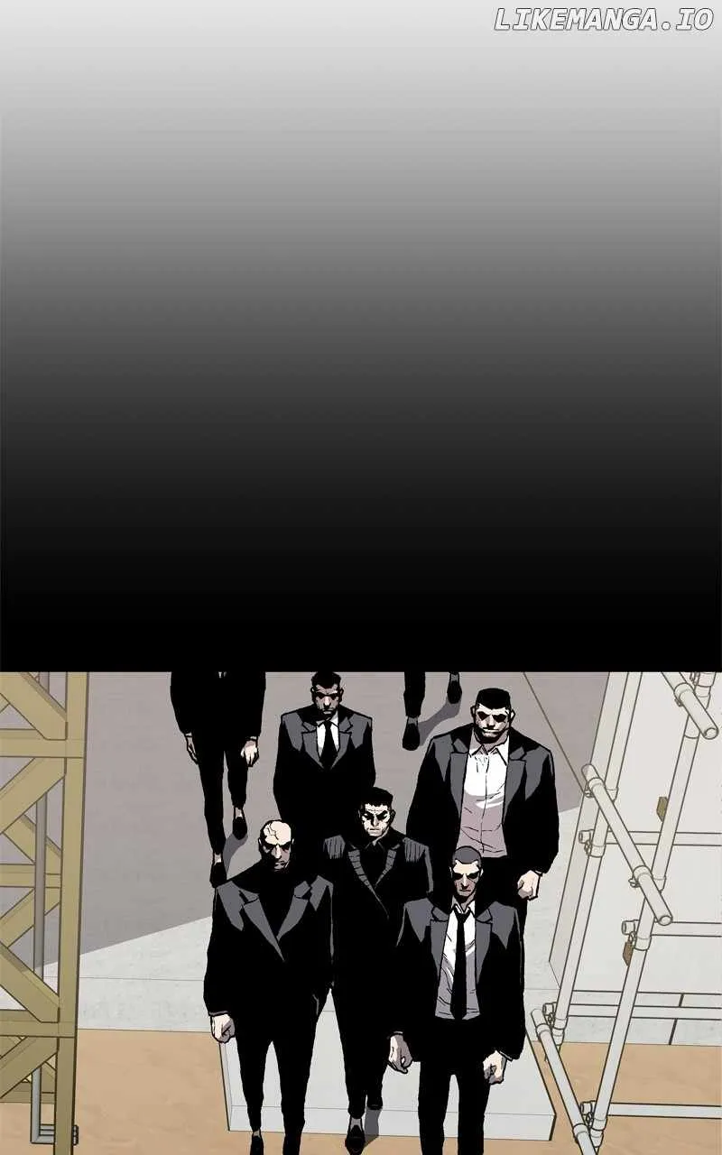 Boss Returns Chapter 37 page 79 - 