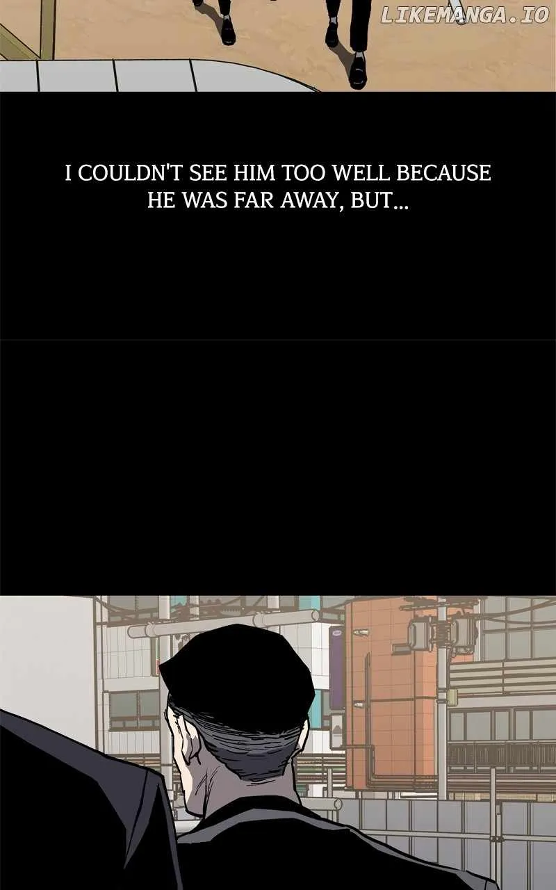 Boss Returns Chapter 37 page 80 - 