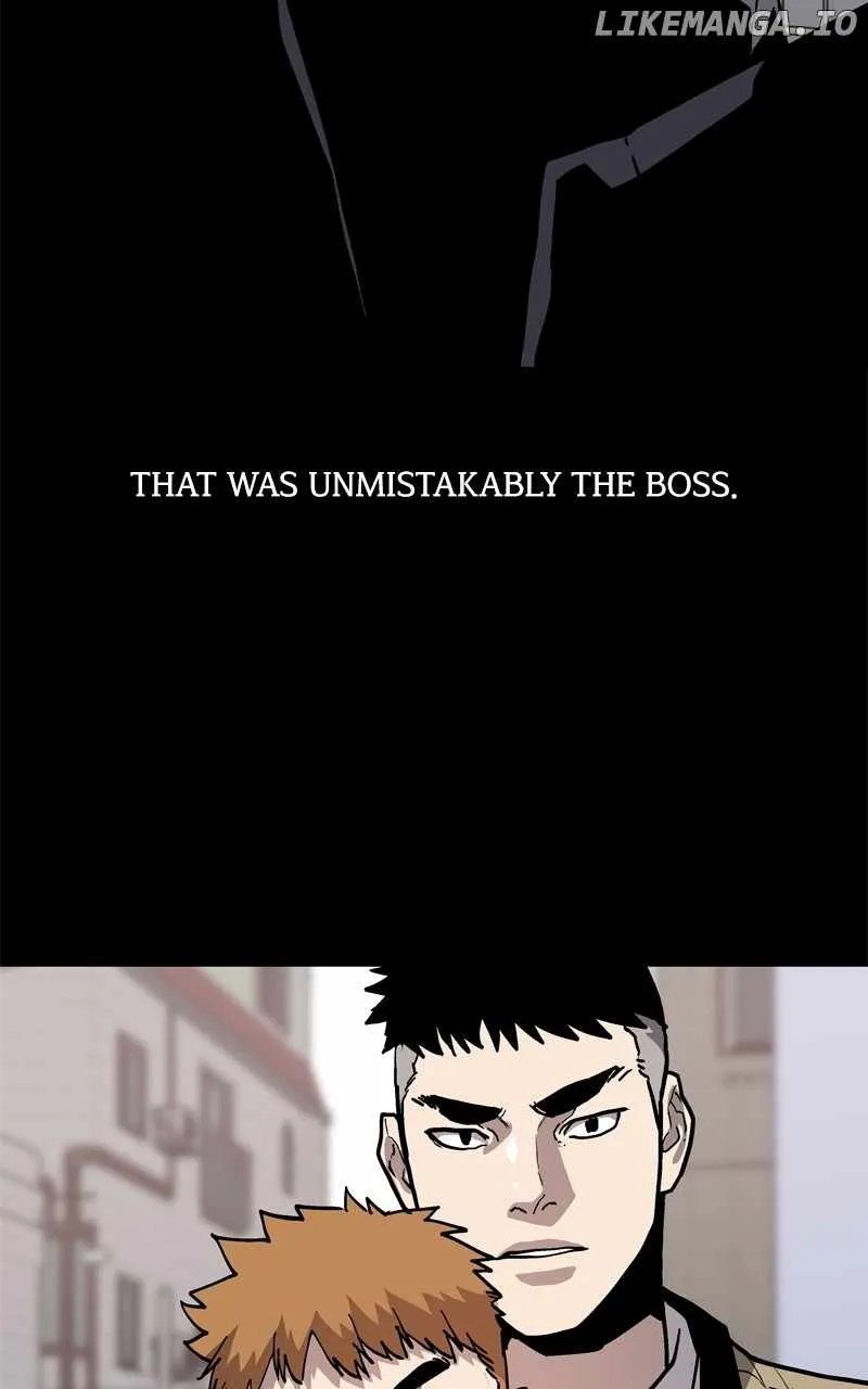 Boss Returns Chapter 37 page 81 - 