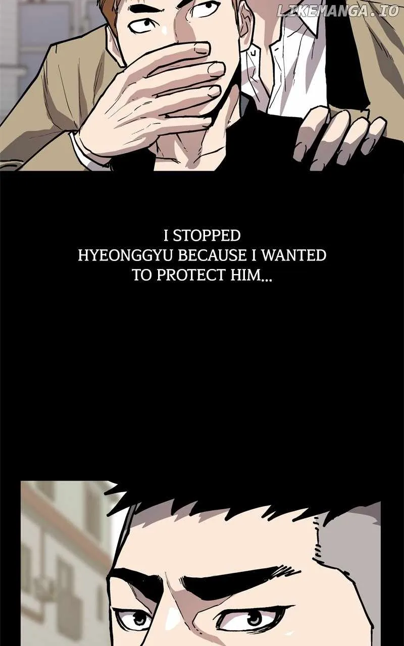 Boss Returns Chapter 37 page 82 - 