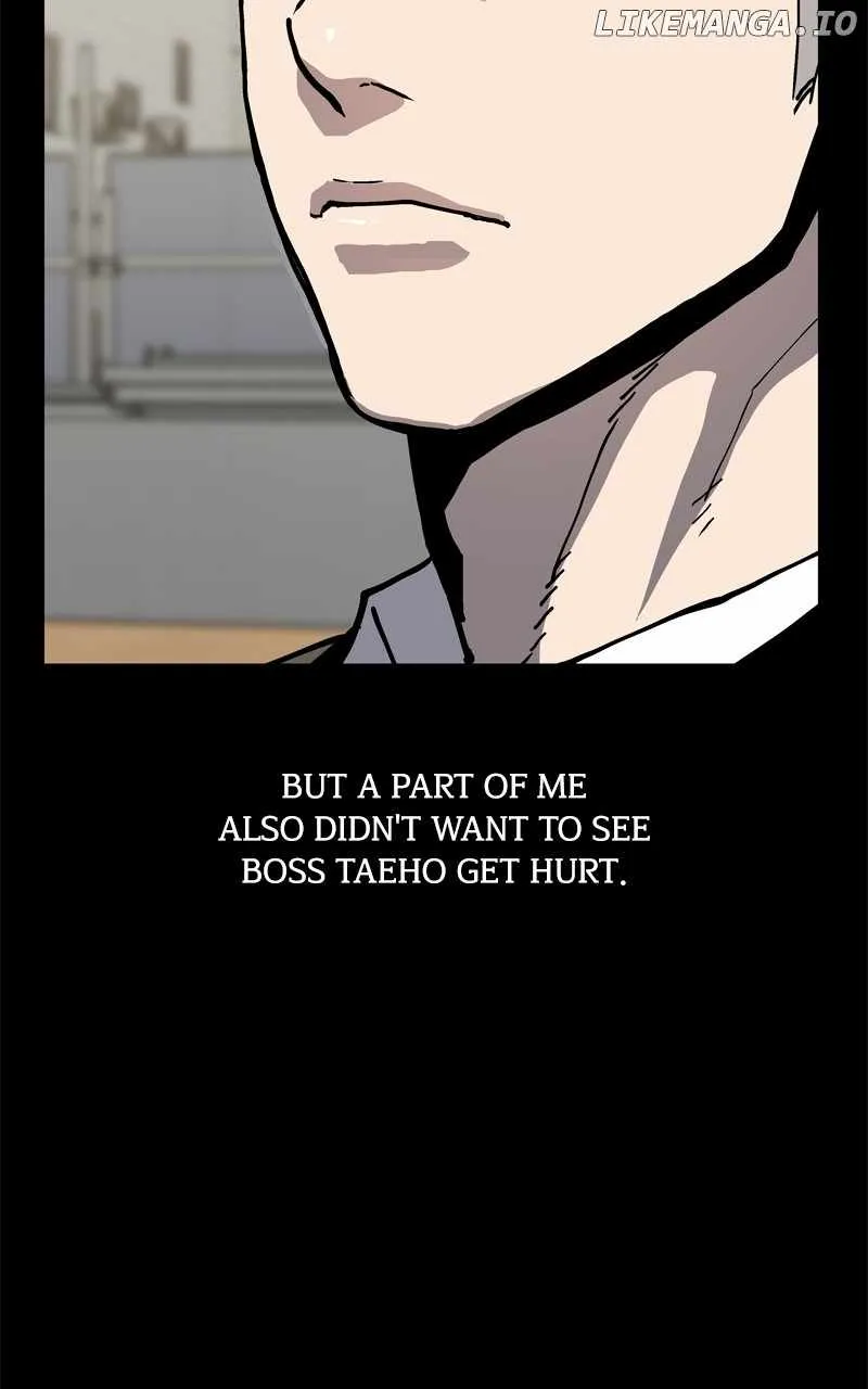 Boss Returns Chapter 37 page 83 - 