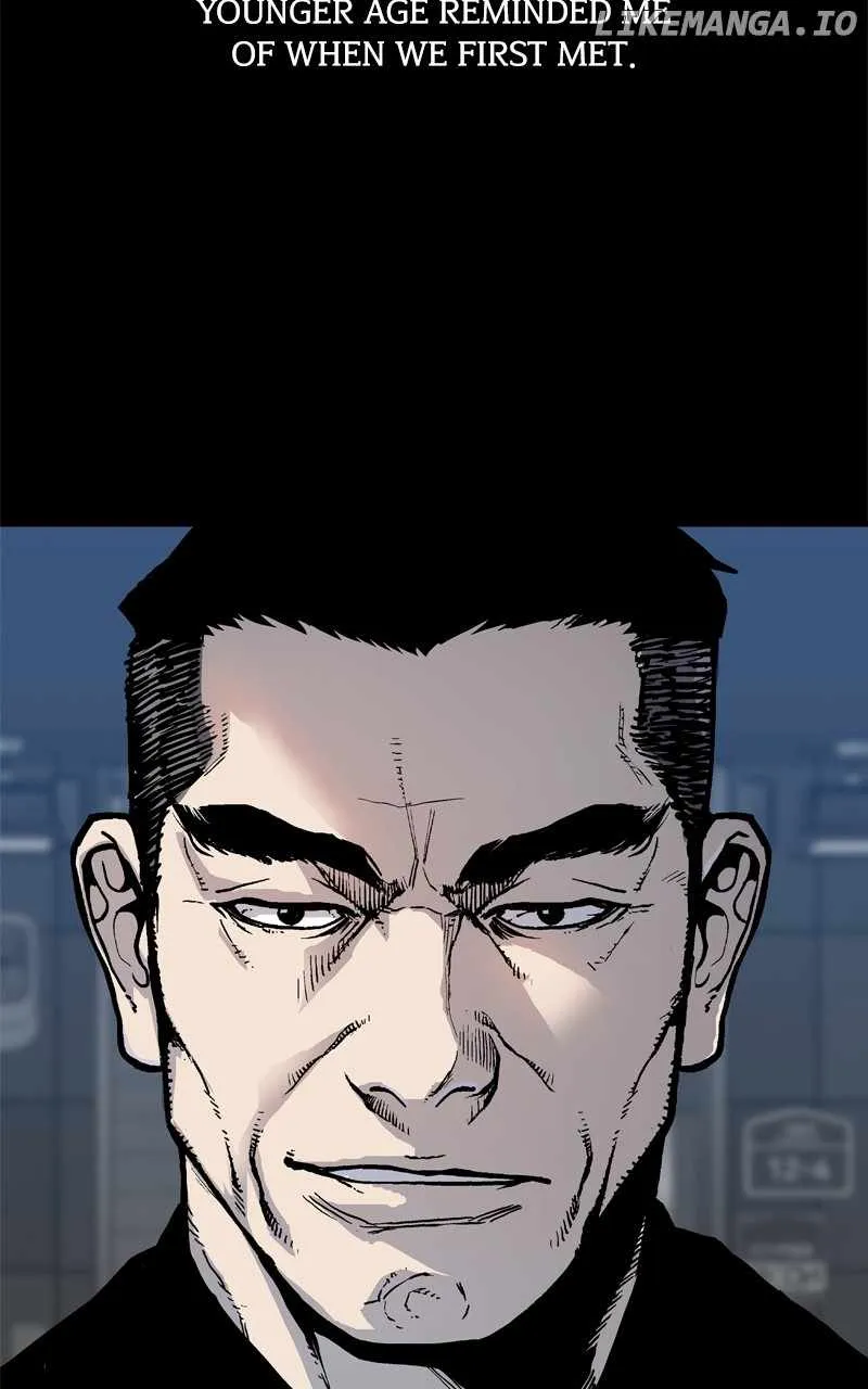 Boss Returns Chapter 37 page 85 - 