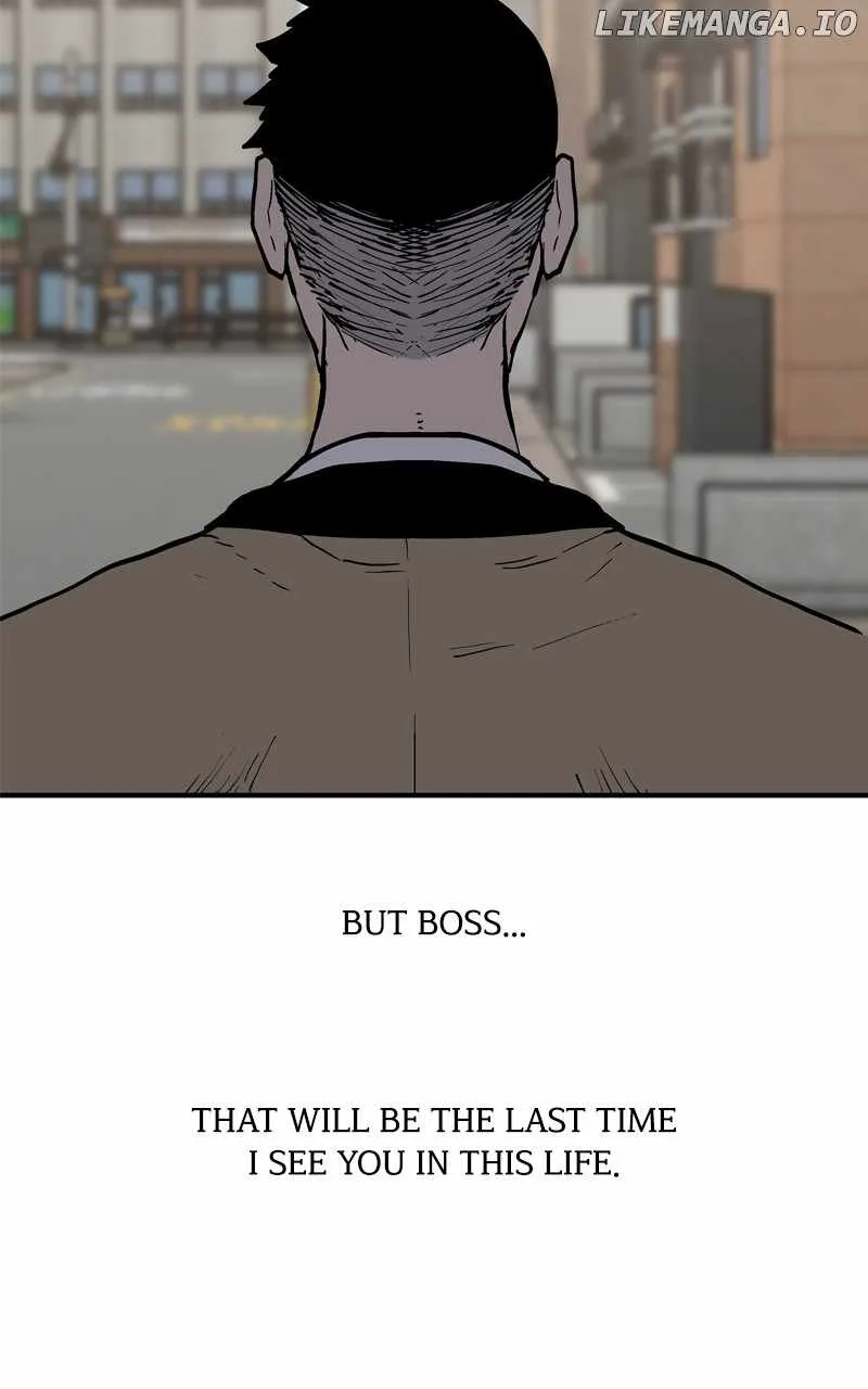 Boss Returns Chapter 37 page 87 - 