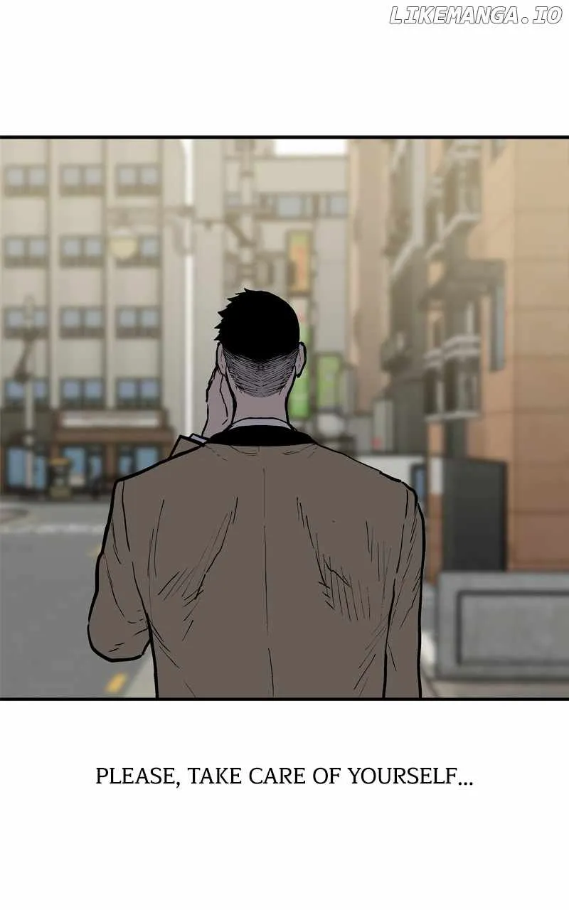 Boss Returns Chapter 37 page 88 - 