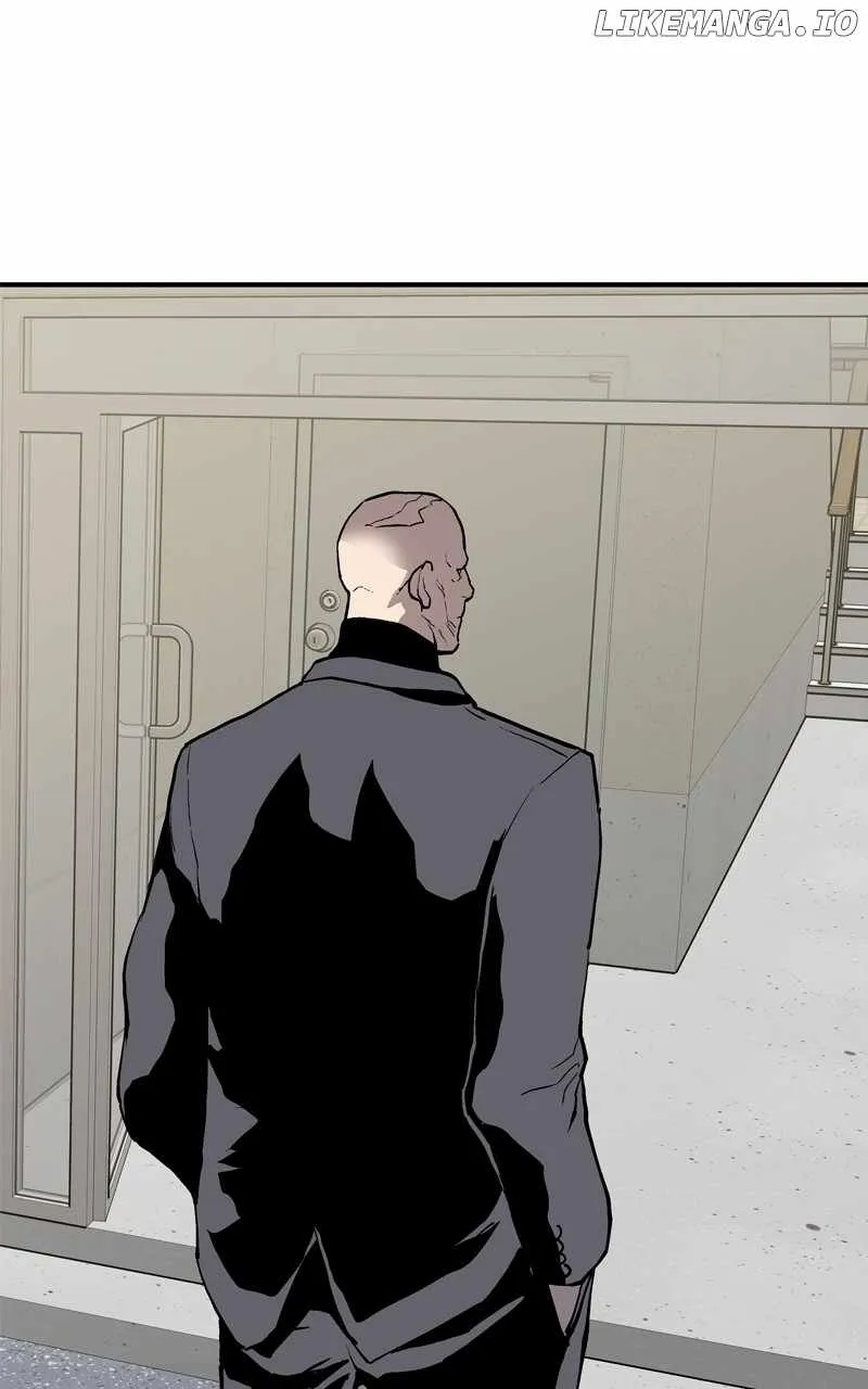Boss Returns Chapter 37 page 90 - 