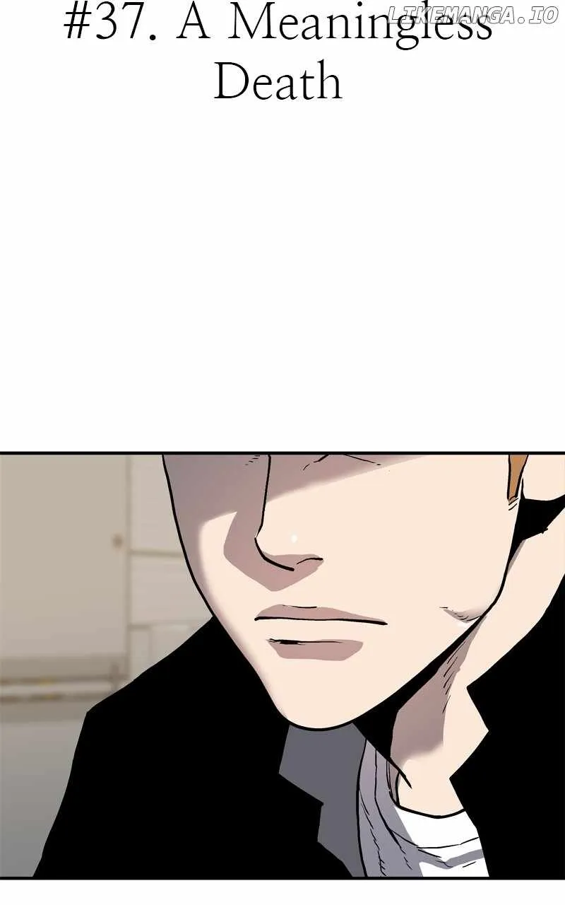 Boss Returns Chapter 37 page 10 - 