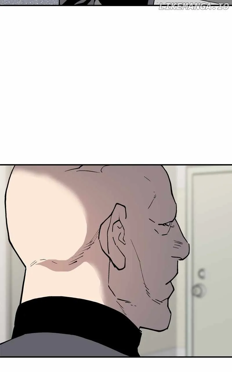Boss Returns Chapter 37 page 91 - 