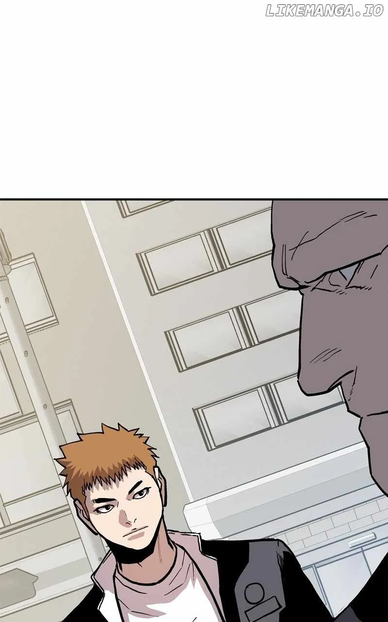 Boss Returns Chapter 37 page 93 - 