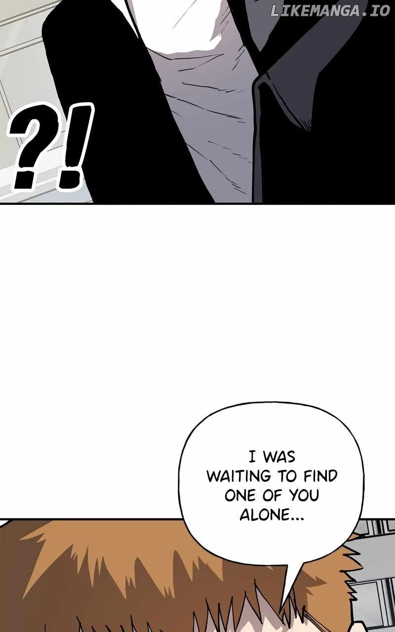Boss Returns Chapter 37 page 94 - 