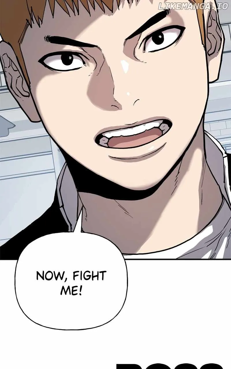 Boss Returns Chapter 37 page 95 - 