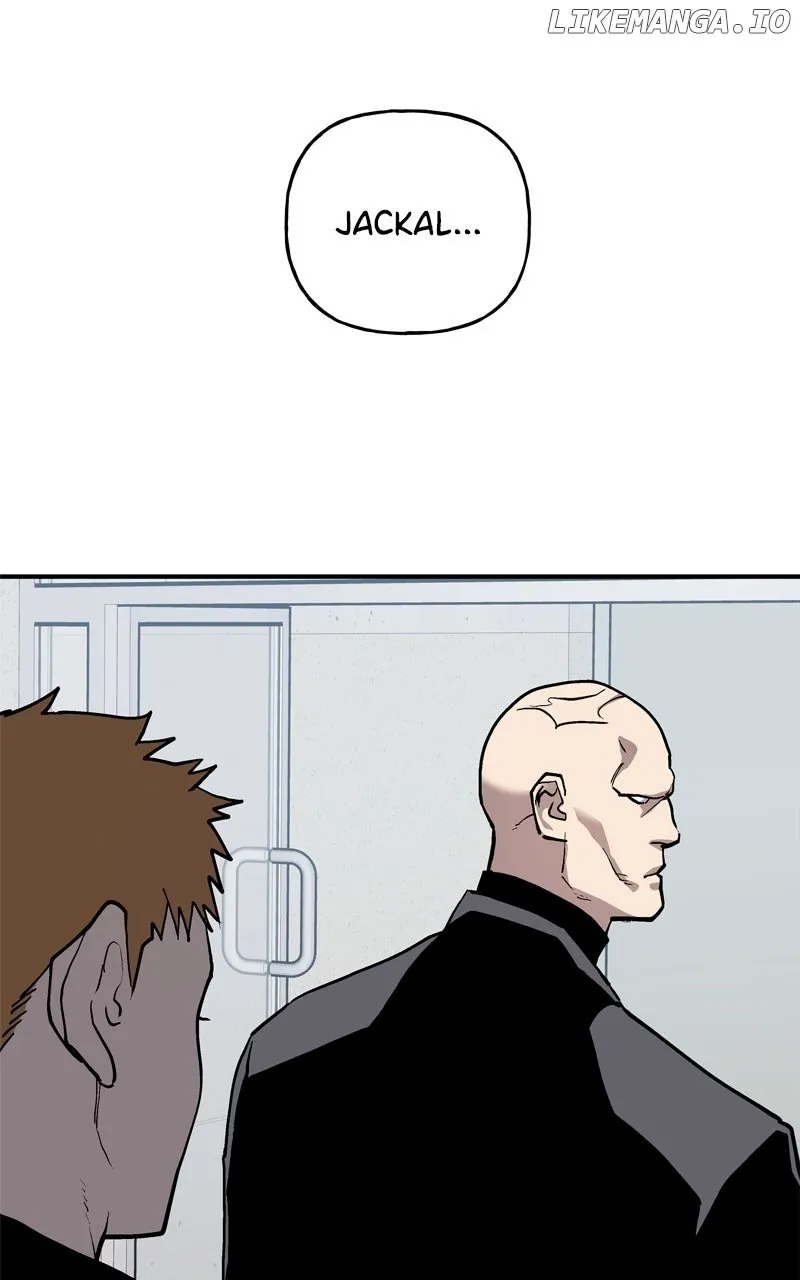 Boss Returns Chapter 38 page 1 - 
