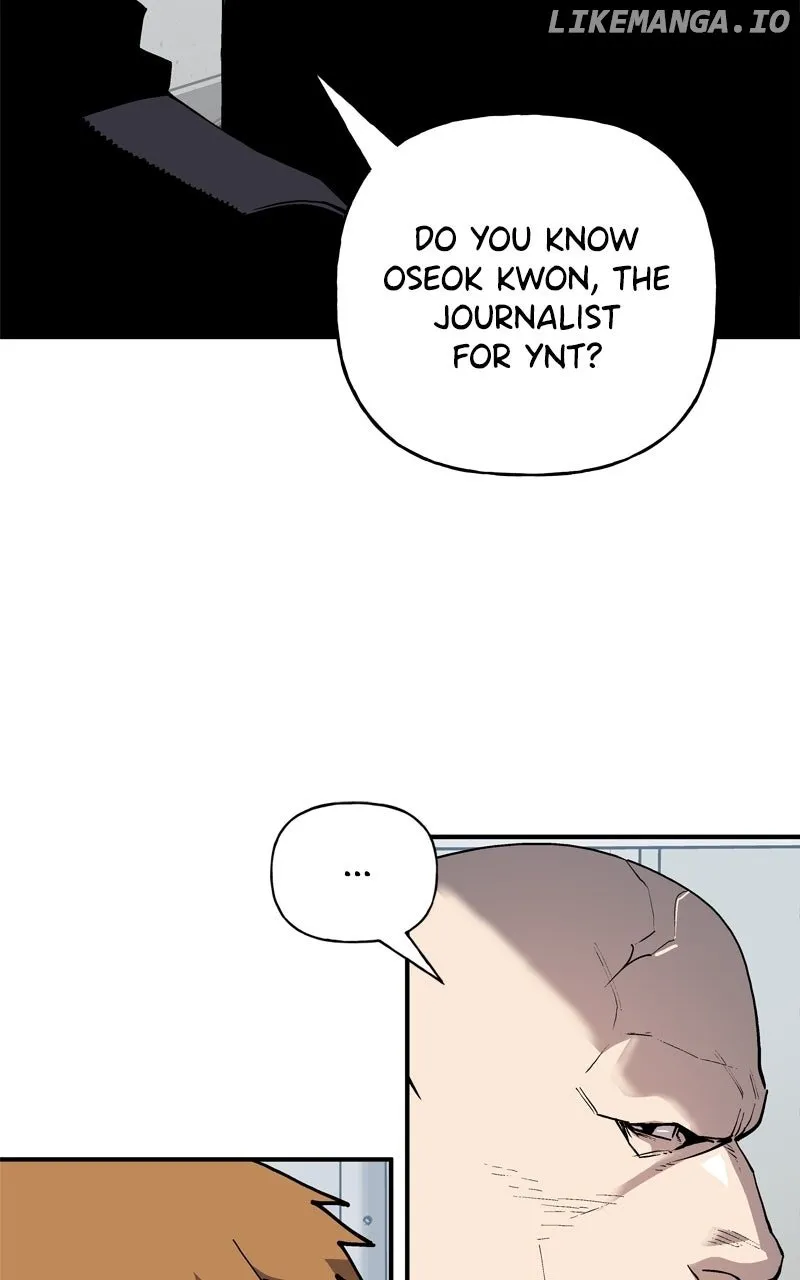 Boss Returns Chapter 38 page 2 - 