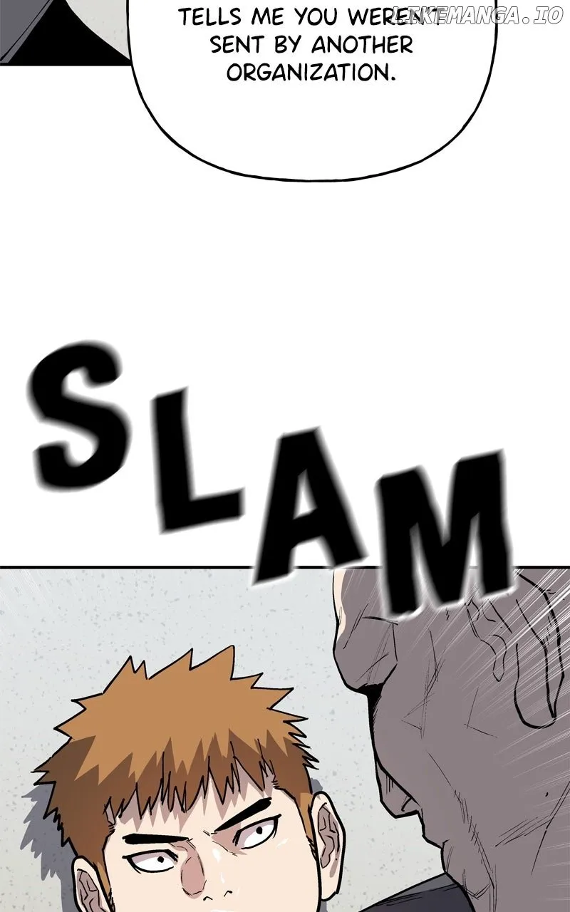 Boss Returns Chapter 38 page 12 - 