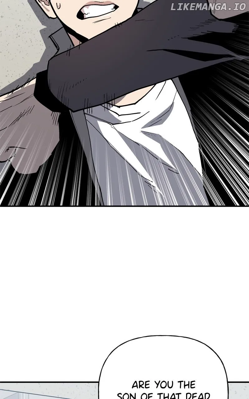 Boss Returns Chapter 38 page 13 - 