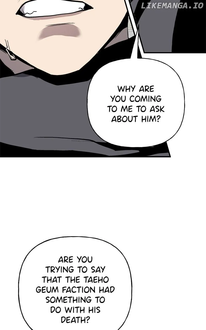 Boss Returns Chapter 38 page 16 - 