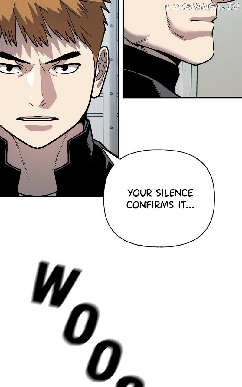 Boss Returns Chapter 38 page 3 - 